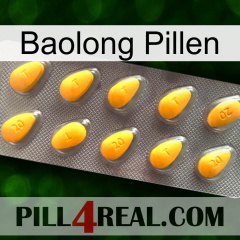 Baolong Pills cialis1